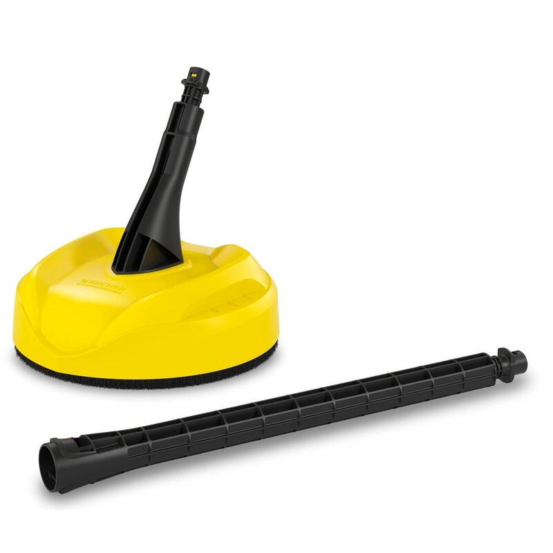 Cepillo Para Limpiar Superficies Kärcher T-Racer T 2 (2.644-086.0)