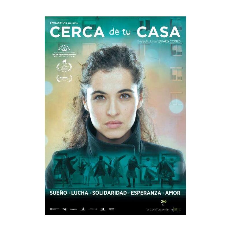 Cerca De Tu Casa