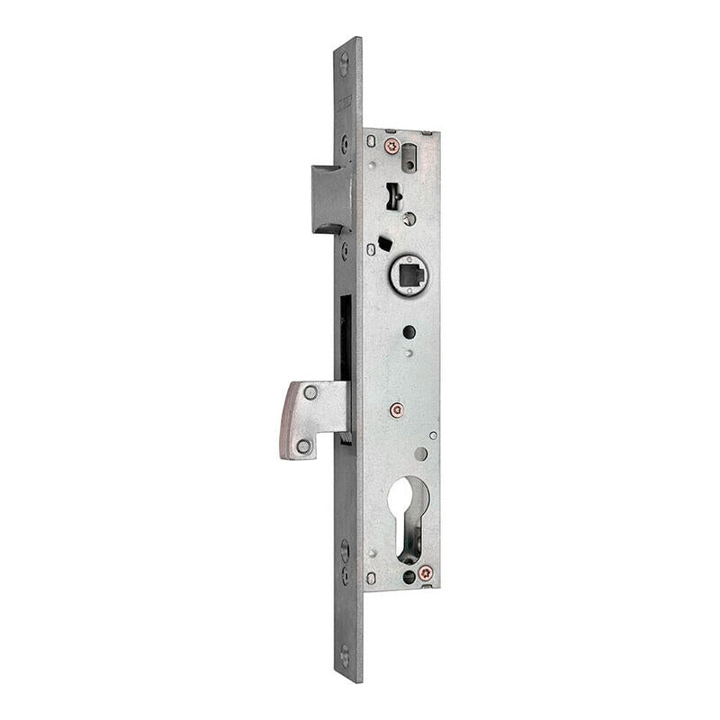Cerradura Embutir C/C Cre10 25/85 Mm Inox