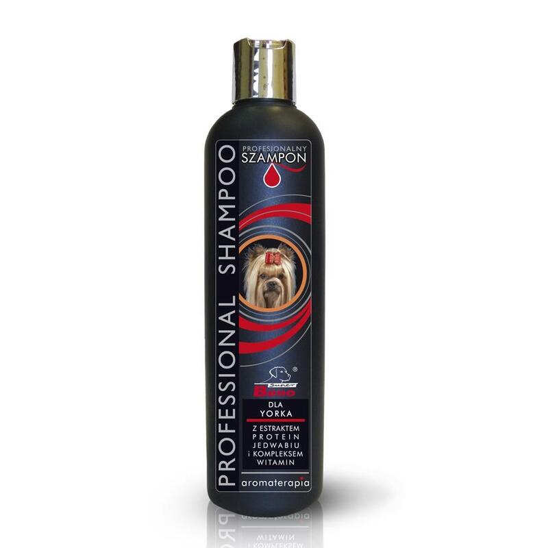 Certech Super Beno Professional - Champú Para York 250ml