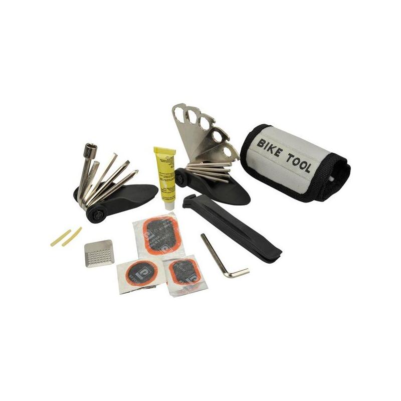 Cesta Portabicicletas Fischer  School, Cesta/Bolsa Para Bicicleta