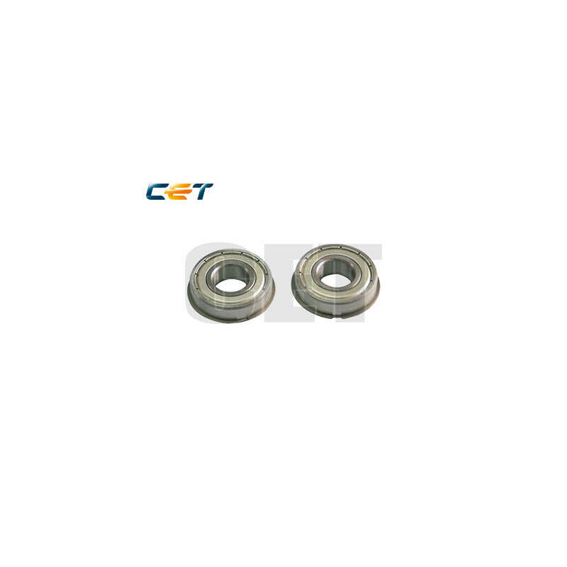 Cet 2pcs Lower Roller Bearing Canon Xg9-0636-000 Cace6253