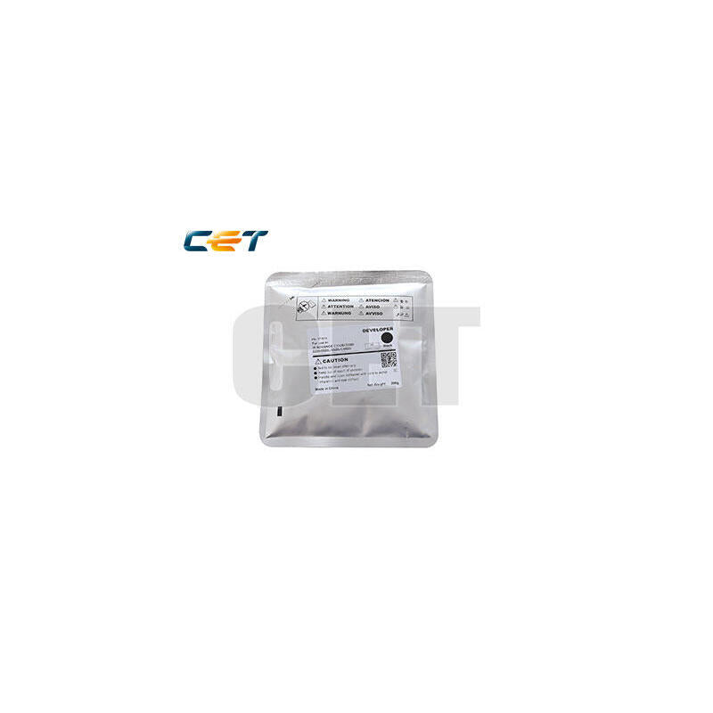 Cet Black Developer Minolta Bizhub C250i C300i C360i Mice171029