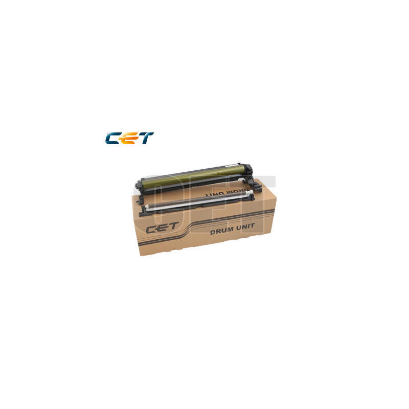 Cet Black Tambor Unit Ricoh Mpc3004,3504,4504,6004  D239-2240