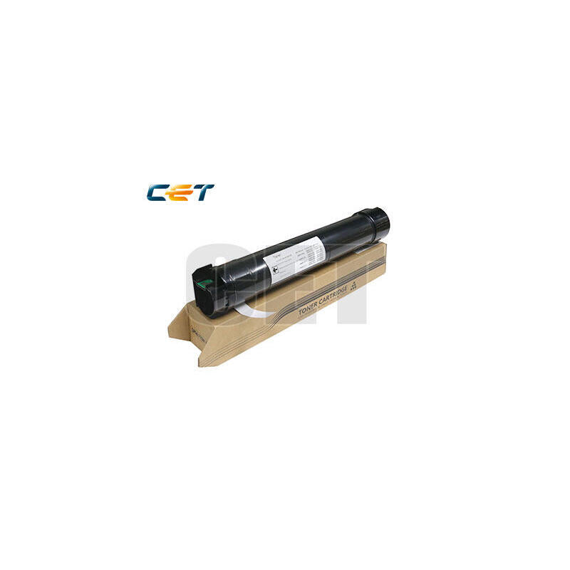 Cet Black Toner -Chemical Xerox Wc7525  006r01513 26k/622g Xece8644k