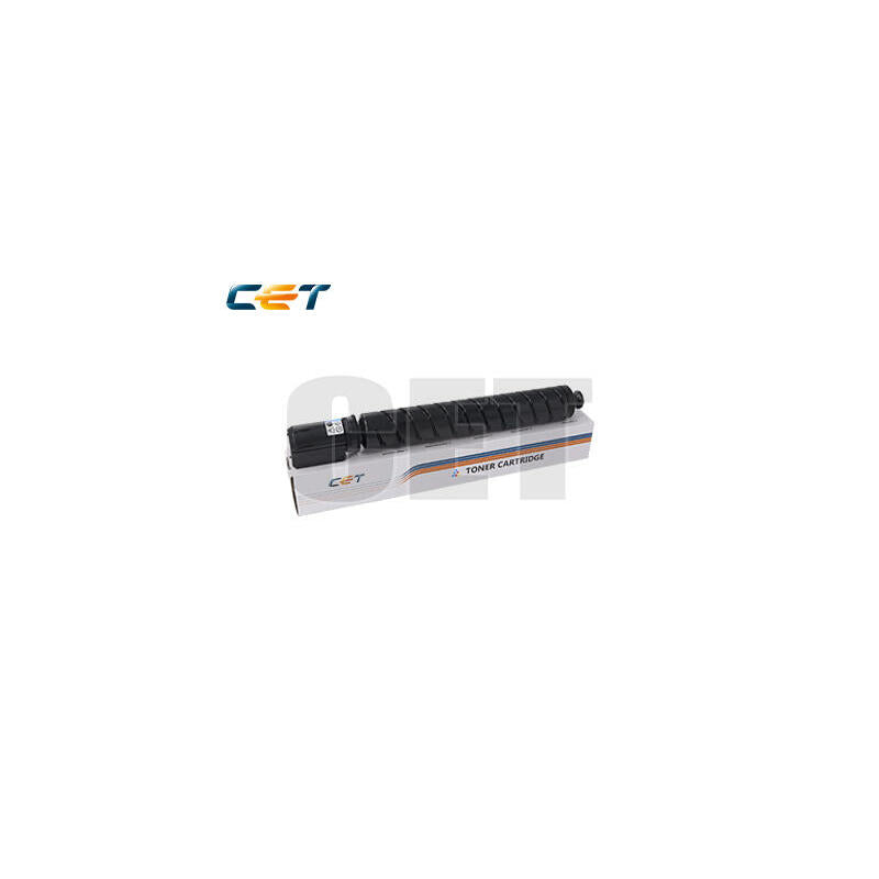 Cet C-Exv64 Cpp Cyan Toner Cartridge Canon Dxc3922 25.5k/370 Cace141747