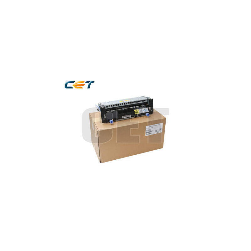 Cet Cet New Fuser Assembly 220v Compatible Lexmark