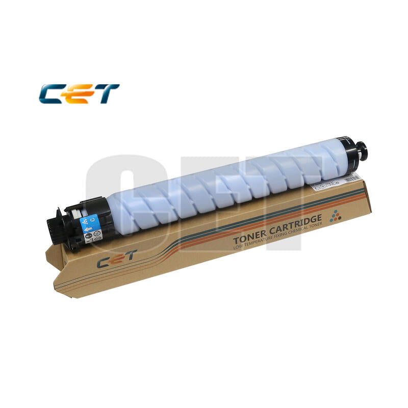 Cet Cpp Cyan Toner Ricoh Imc3010 3510-Chemical 28k/435g  842509 Rice141755