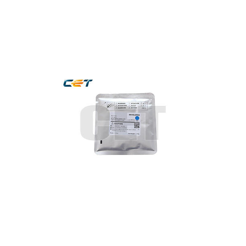 Cet Cyan Developer Canon Ir Advance C3320 C3325i C3330i Cace171012