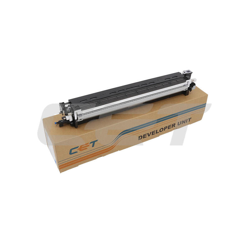 Cet Cyan Developer Unit Ricoh Im C4510 Im C5510 Im C6010-270k D0e33001 Rice471168