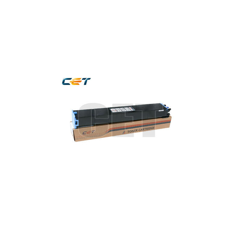 Cet Cyan Sharp Mx-2630n-24k/ 476g  Mx-60gtca Mx-61gtca Shce141243