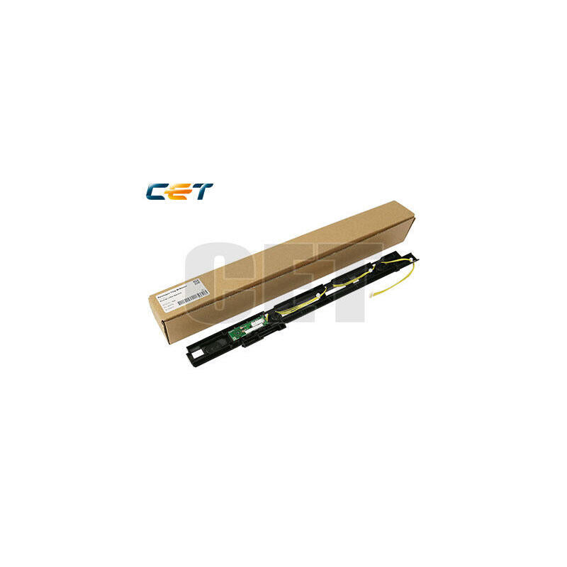 Cet Developer Chip W/Holder Konica Minolta Bizhub 224e C227 Mice7179