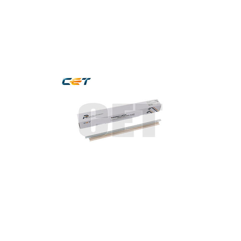 Cet Double Layer Tambor Cleaning Blade Minolta C5500 200k Du-102c/104-Blade Mice281100