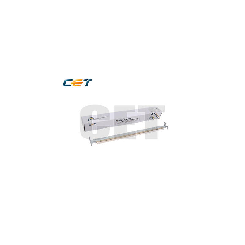 Cet Double Layer Tambor Cleaning Blade Minolta Dr620 621 Du105 106-Blade 300k Mice281086