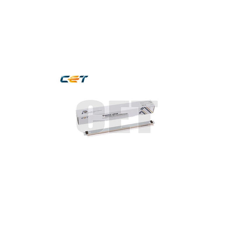 Cet  Double Layer Transfer Belt Cleaning Blade  300k  A161r71300-Blade Mice281083