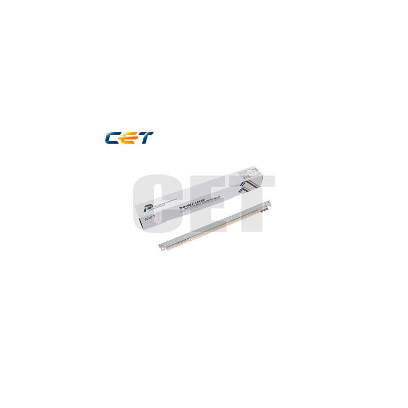 Cet Double Layer Transfer Belt Cleaning Bladexerox  180k 001r00613-Blade Xece281098