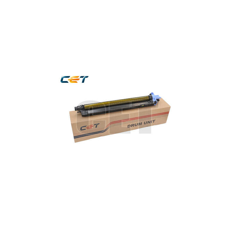 Cet Dr313 Color Tambor Unit Km Bizhub C258, C368  A7u40td