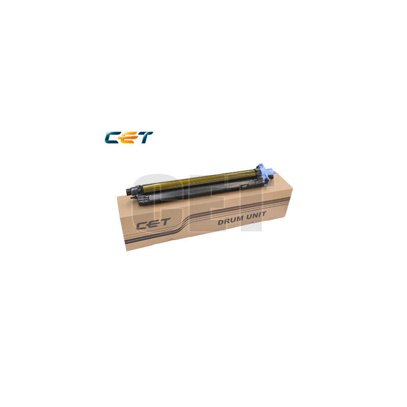 Cet Dr313k Black Tambor Unit Compatible Konica Minolta
