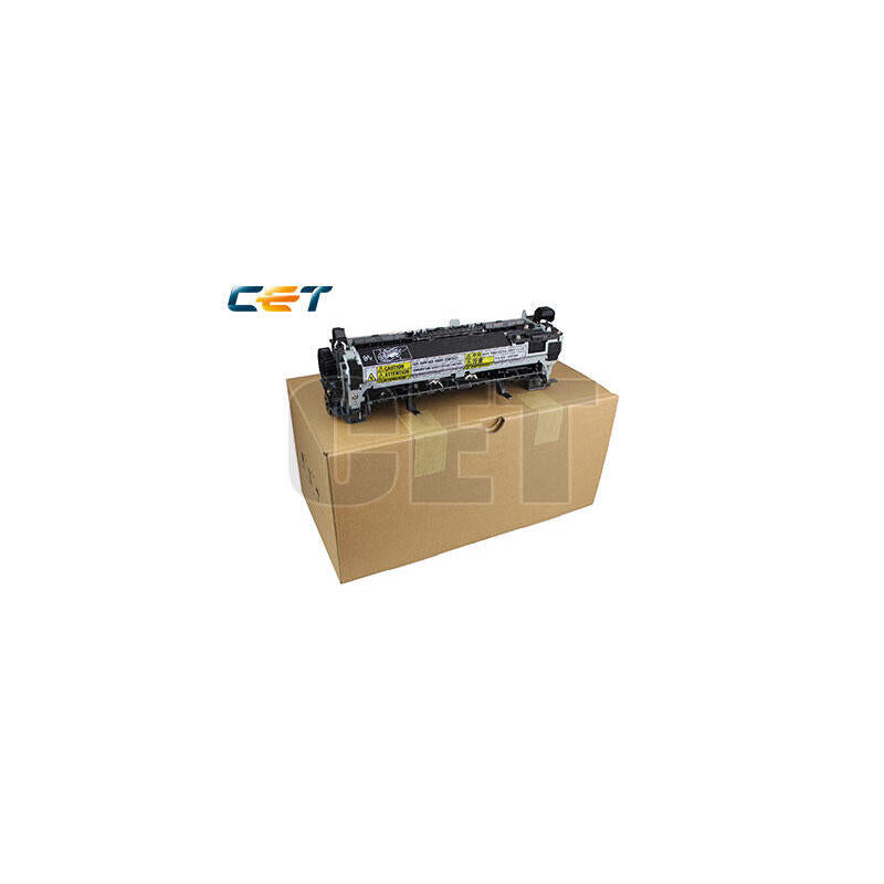 Cet Fuser Assembly 220v Hp Lj 600 M603  Rm1-8396-000 Hpce2436u