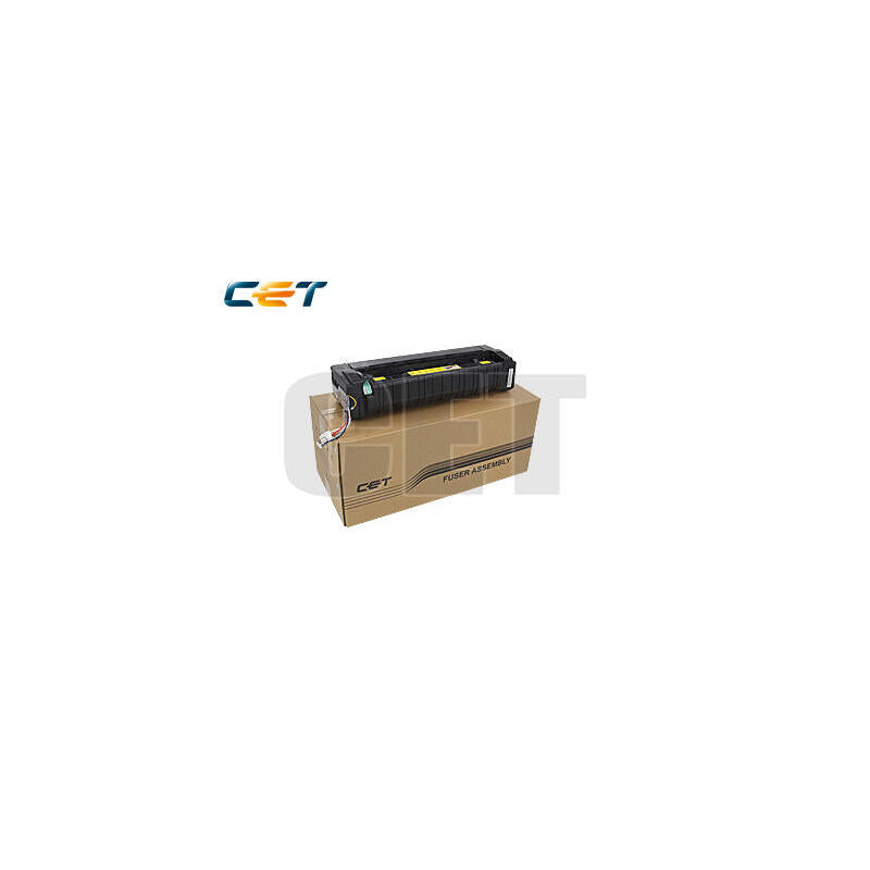 Cet Fuser Assembly 220v Konica Minolta C250i C300i -400k Aa2jr75300 Mice421065