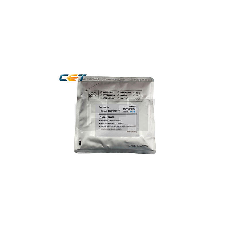 Cet Konica Minolta Dv311c Developer  A0xv0kd Mice8433