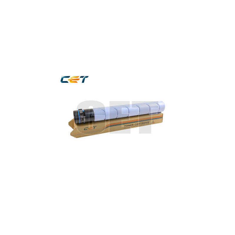 Cet Konica Minolta Tn-221c, Bizhub C287- 21k/ 467g  A8k3450
