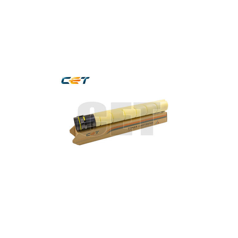 Cet Konica Minolta Tn-221y Bizhub C287- 21k/ 467g  A8k3250 Mice7324