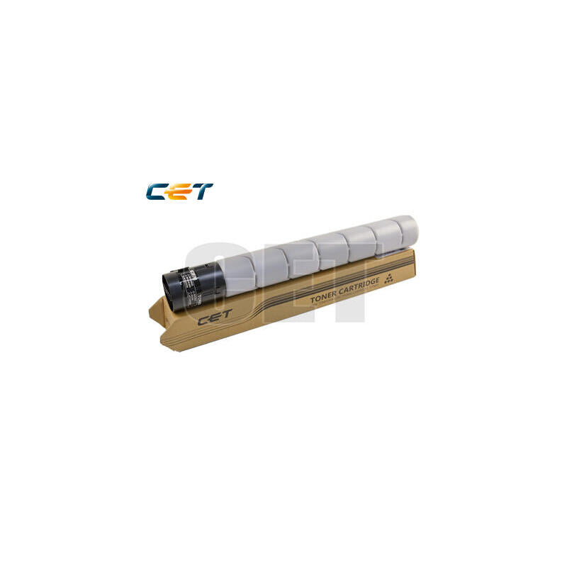 Cet Konica Minolta Tn-324k-Chemical- 28k/ 579g  A8da150 Mice141250