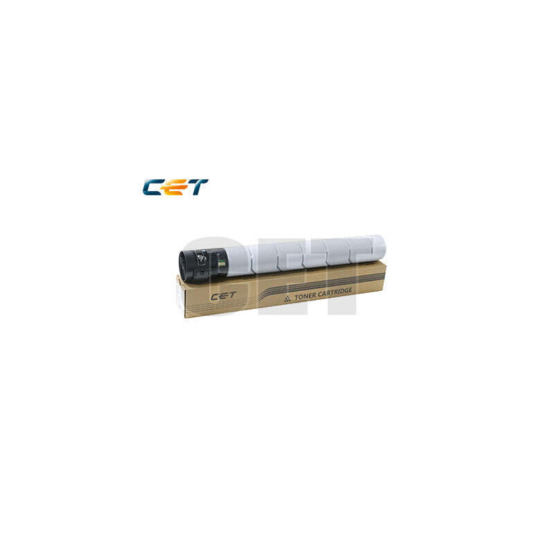 Cet Konica Minolta Tn-512k Toner Cartridge-27k/544g  A33k152 Mice141346