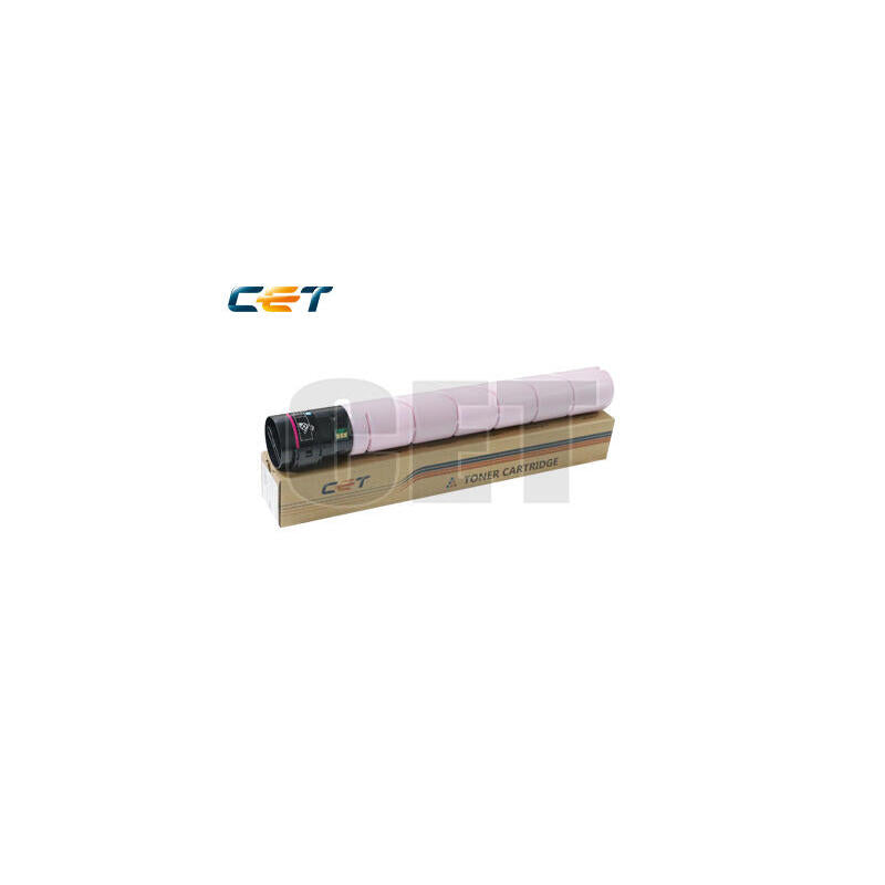 Cet Konica Minolta Tn-512m Toner Cartridge-26k/550g  A33k352