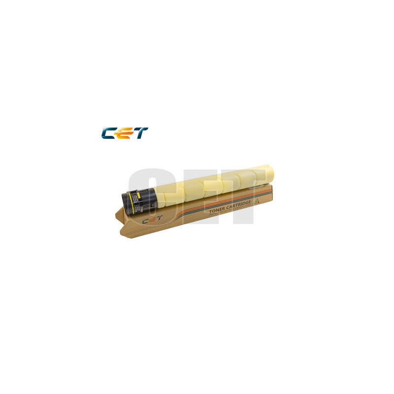 Cet Konica Minolta Tn-514y/B1209- 26k/ 513g  A9e8250 Mice7862