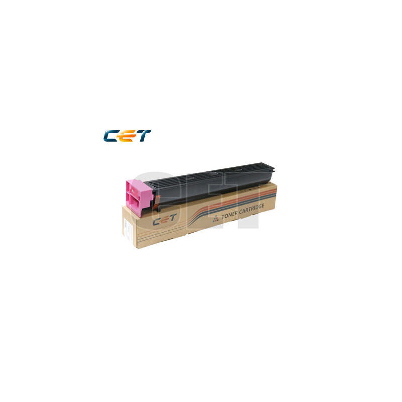 Cet Konica Minolta Tn-613m, Bizhub C552- 310k/ 510g  A0tm350