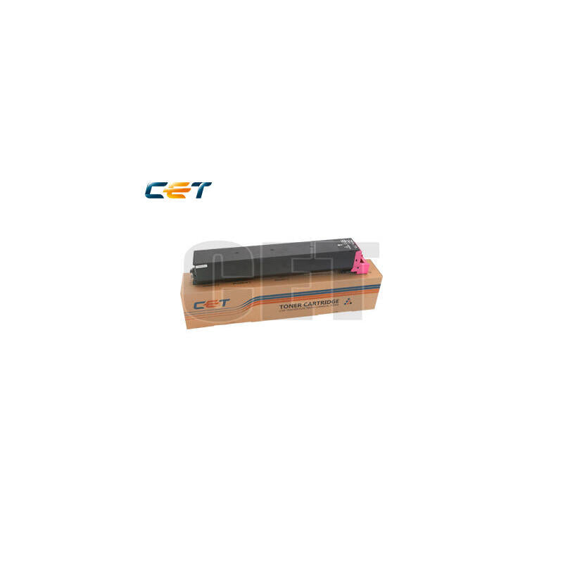 Cet Konica Minolta Tn-715m-Chemical-45k  Acp8350 Mice141523