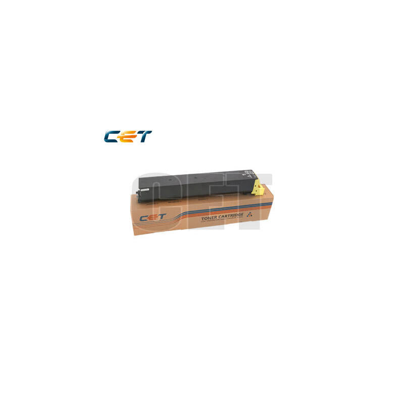 Cet Konica Minolta Tn-715y-Chemical-45k  Acp8250 Mice141524