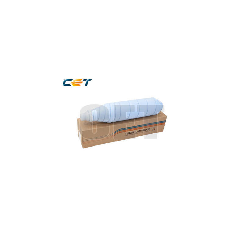 Cet Konica Minoltat Tn-622c-Chemcial-95k/1645g  A5e7430 Mice141466