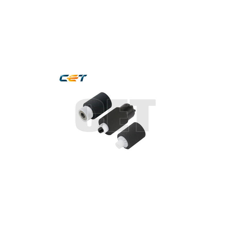 Cet Long Life Paper Pickup Roller Kit Kyocera  2br06520 Kyce511027