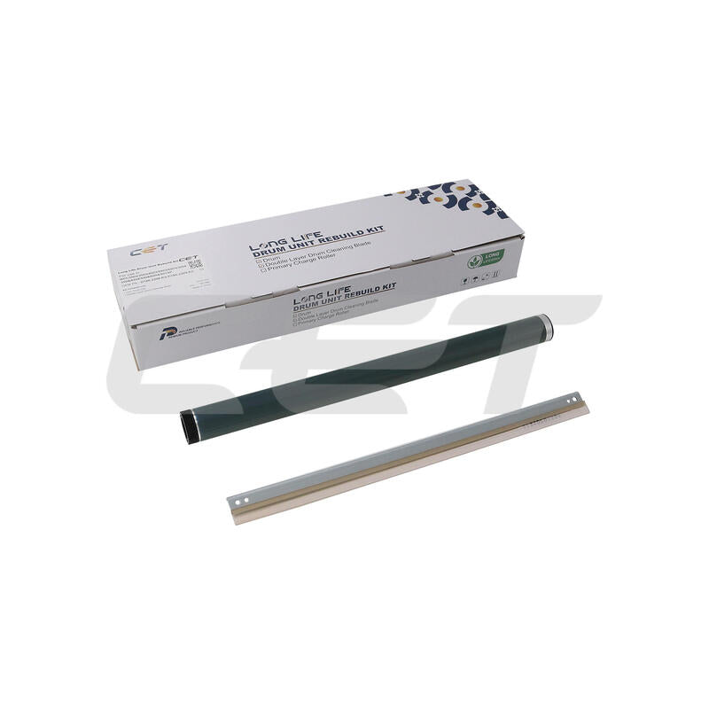 Cet Long Life Tambor Unit Rebuild Kit Ricoh C3003-300k D186-2208-Kit D186-2209-Kit Rice501056