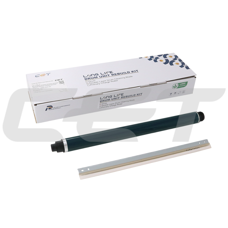 Cet Long Life Tambor Unit Rebuild Kit Ricoh Mp2554sp Mp3054sp D869-2225-Kit Rice501052