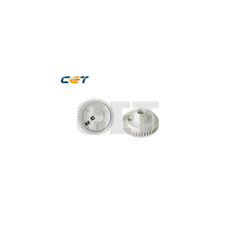 Cet Lower Roller Gear 40t Hp Laserjet 4345mfp  Rc1-3324-000