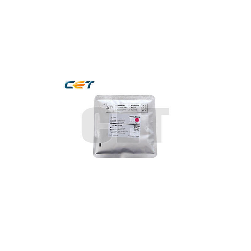 Cet Magenta Developer Minolta Bizhub C250i C300i C360i Mice171031