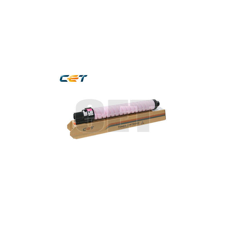 Cet Magenta Ricoh Aficio Mpc3002- 18k/ 370g  841737 841649 Rice6855m