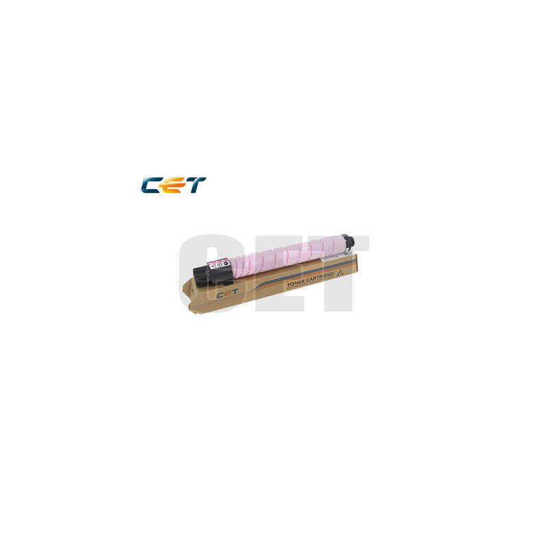 Cet Magentatoner-Chemical Ricoh Imc300 Imc400 6k/102g 842603 Rice141648