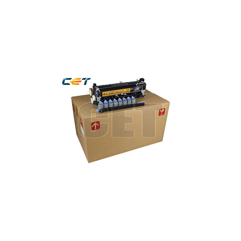 Cet Maintenance Kit 220v Hp M4555mfp  Ce732a Hpce2484