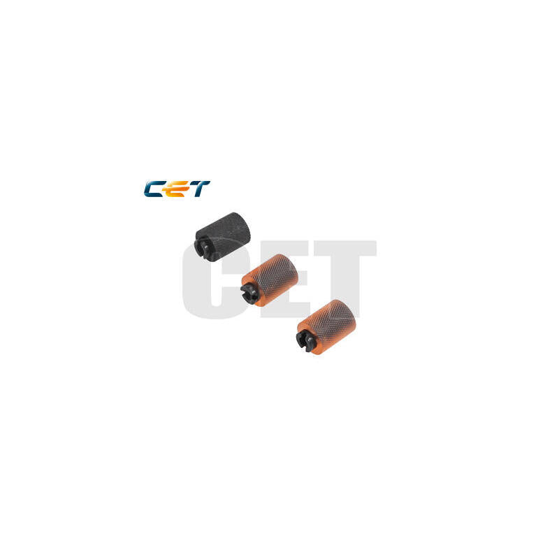 Cet Paper Pickup Roller Kit Konica Minolta Bizhub 223/283/363/423 -300k Mice511047