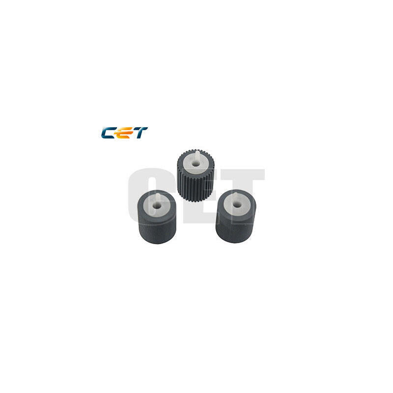 Cet Pickup Rollerkit  Nrolr1466fcz1(2pcs),Nrolr1467fcz1(1pc)