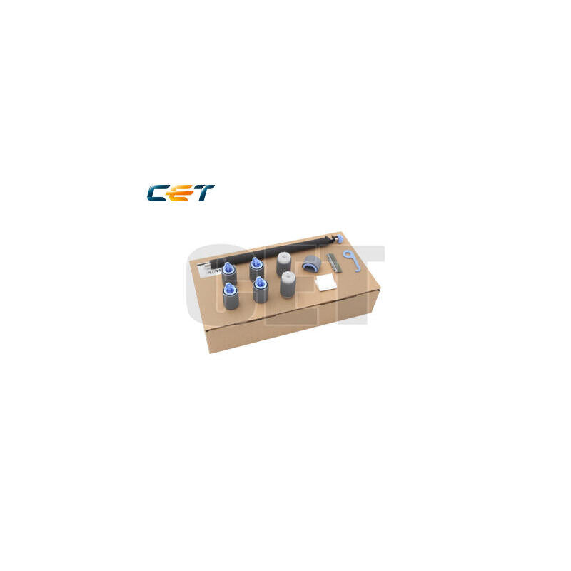 Cet Roller Kit Hp Laserjet 4200 4300 4250 4350  Hp4200-Rk Hpce5535