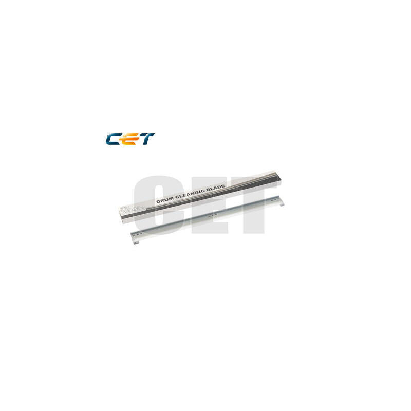 Cet Tambor Cleaning Blade-Black Bizhub 308e, 368e, 458e, 558e