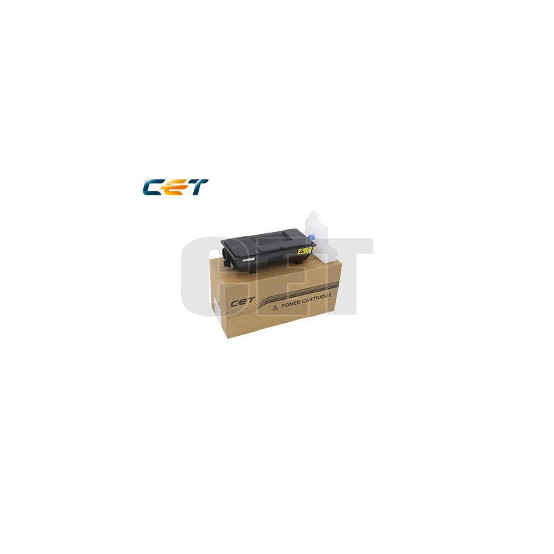 Cet Tk-3400 Toner Kyocera Ecosys Pa4500x/Ma4500fx 12.5k/320g 1t0c0y0nl0 Kyce131122