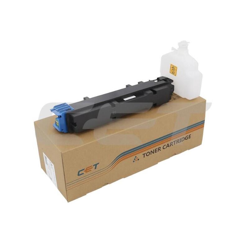 Cet Tk-5370c Cyan High Capacity Toner Kyocera Pa3500cx -13k/150g  1t02yjcnl0 Kyce141892