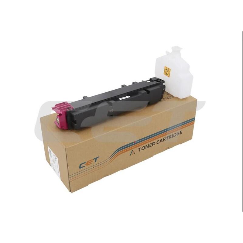 Cet Tk-5370m Magenta High Capacity Toner Kyocera -13k/ 150g  1t02yjbnl0 Kyce141893